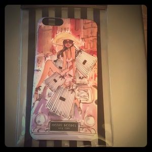 3 Henri Bender 6+\6s phone cases